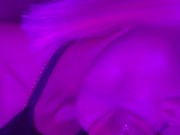 finished in the elf's mouth 9/16