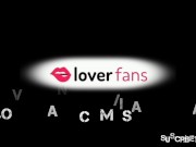 Me masturban con el dedito la vagina, pero le pido a mi hijastro que me folle con su verga gruesa 1/16