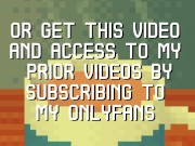 Crazy Jealous Girl Shrinks you and Keeps you in her Butt! (Fart slave, Giantess,FemDom) PREVIEW 16/16