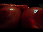 Tranny Fake TiTs 11/16