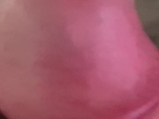 Joven masturbándose 10/16