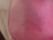 Joven masturbándose 11/16