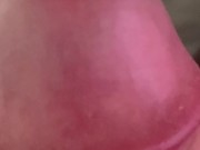 Joven masturbándose 14/16