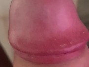 Joven masturbándose 3/16