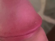 Joven masturbándose 6/16