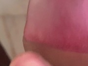 Joven masturbándose 7/16