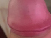 Joven masturbándose 8/16