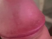 Joven masturbándose 9/16