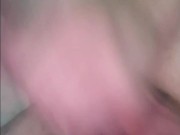 Cumming on myself 12/16