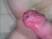Cumming on myself 14/16