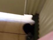 Cum shot in the shower 16/16