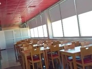 Public blowjob in the morning in a cafe 16/16