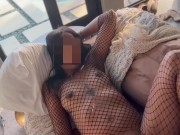 Morena latina me pide que la toque su coño esa muy caliente 7/16