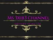 GONE WILD AT COSTUME PARTY 1/16