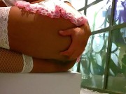 GONE WILD AT COSTUME PARTY 12/16