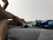 smoking-W33D hard sex (Real amateur) 11/16