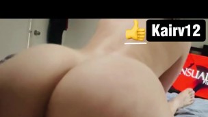 Do you like how I ride?