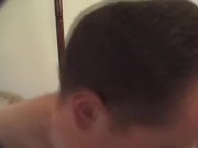 Slutty black whore got pregnant by her lover who fucks her 13/16