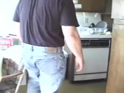 Slutty black whore got pregnant by her lover who fucks her 3/16