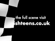 The Great British Blowjob Race - Round 3 15/16