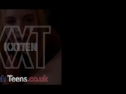 The Great British Blowjob Race - Round 3 6/16