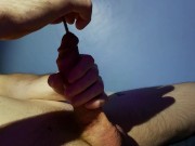 Had some fun sounding again! 🤤🤤 11/16