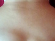 MILF CULONA SE APROVECHA DE SU HIJASTRO Y SE LO COGE A ESCONDIDAS DEL MARIDO 15/16