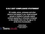 The Great British Blowjob Race - Round 4 16/16