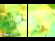 The Great British Blowjob Race - Round 4 2/16