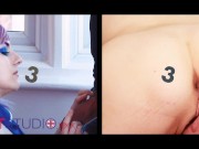 The Great British Blowjob Race - Round 11 8/16