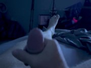 Stroke that sexy cock, baby! 11/16