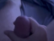 Stroke that sexy cock, baby! 16/16