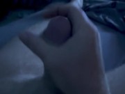 Stroke that sexy cock, baby! 6/16