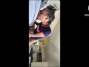 Ebony DeepThroat Old Gold 7/16