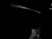 Ebony DeepThroat Old Gold 9/16