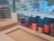 Quicky Home Depot Trip 11/16