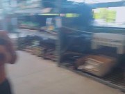 Quicky Home Depot Trip 16/16