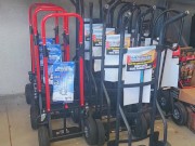 Quicky Home Depot Trip 9/16