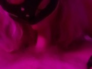 The evening surprise for my husband,a blowjob until the end 3/16