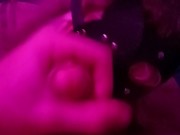 The evening surprise for my husband,a blowjob until the end 9/16