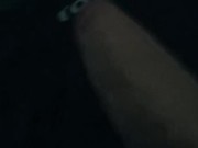 Night time boner 16/16