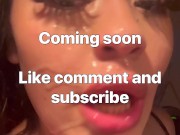 You can’t go hiking with a cum slut 4/16