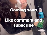 You can’t go hiking with a cum slut 6/16