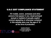 The Great British Blowjob Race - Round 12 16/16