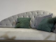 Sexy and Tight Pussy Girls Bored and Ignored gives a Small Dick Amateur Director Handjob 2/16