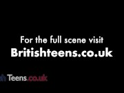 The Great British Blowjob Race - Round 13 16/16