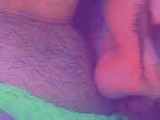 A late night snack for daddy 9/16