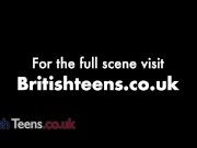 The Great British Blowjob Race - Round 14 15/16