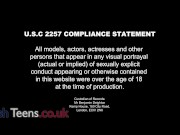 The Great British Blowjob Race - Round 14 16/16