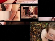 Our First Squirt Compilation